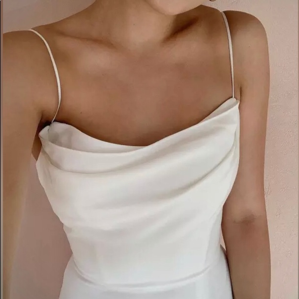 NEW Scout Wedding Dress - size 12
